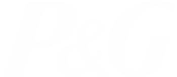 P&G logo
