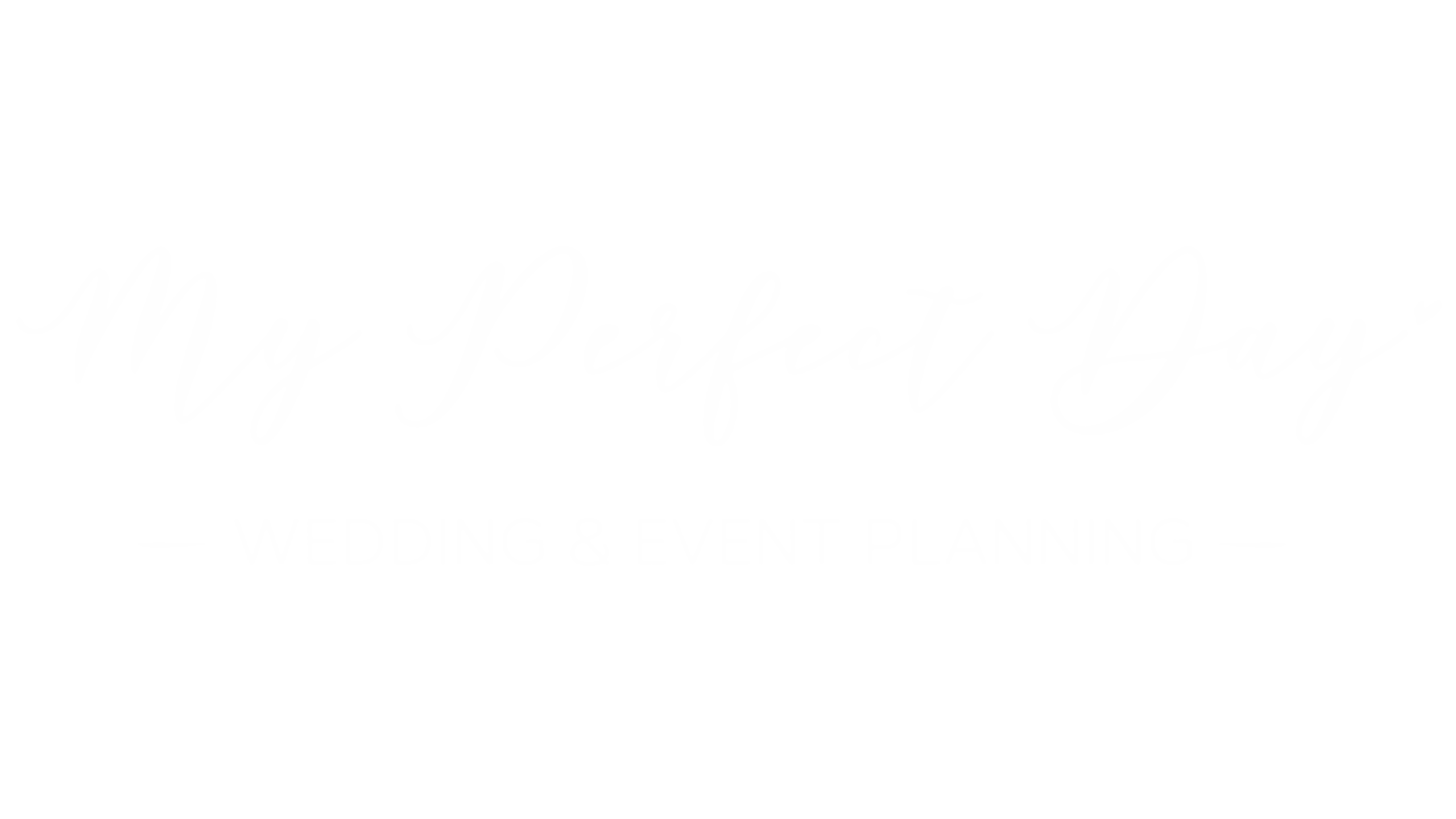 My Perfect Day
