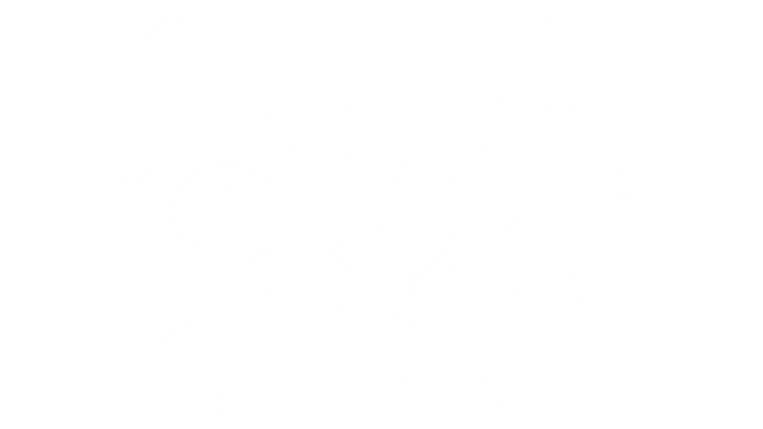 Simply Perfect